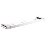 ACL 55309 FLORES METAL SHELF CHROME & COLOURED