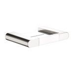 ACL 55310 FLORES SOAP HOLDER CHROME & COLOURED