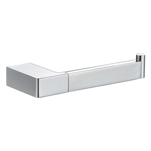 ACL 55604 CERAM TOILET ROLL HOLDER CHROME & COLOURED