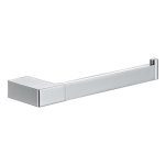 ACL 55605 CERAM TOWEL BAR CHROME & COLOURED