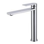 ACL PBS2002 RUKI HIGH RISE BASIN MIXER CHROME