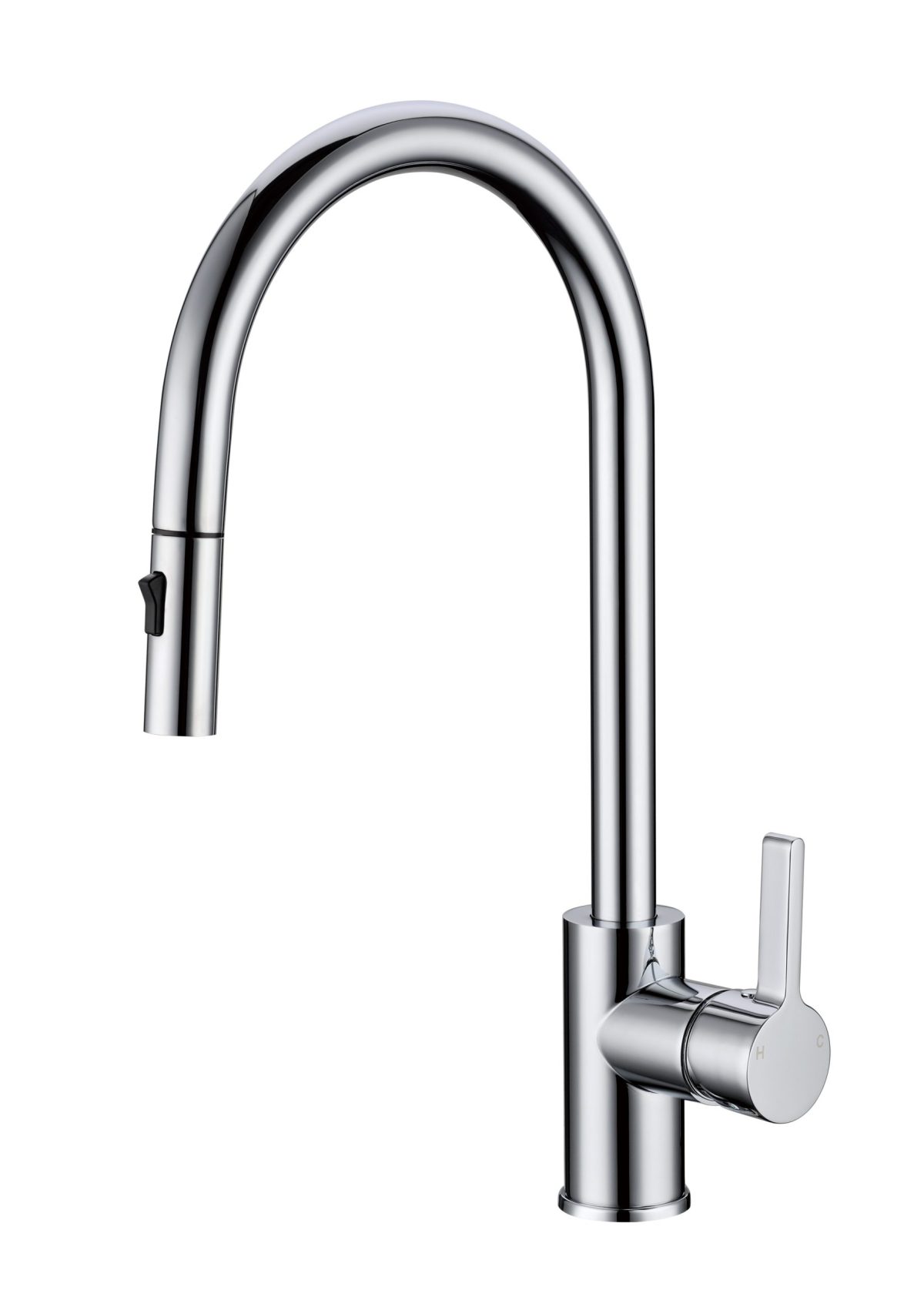 ACL PC1016SB OTUS PULL OUT SINK MIXER CHROME