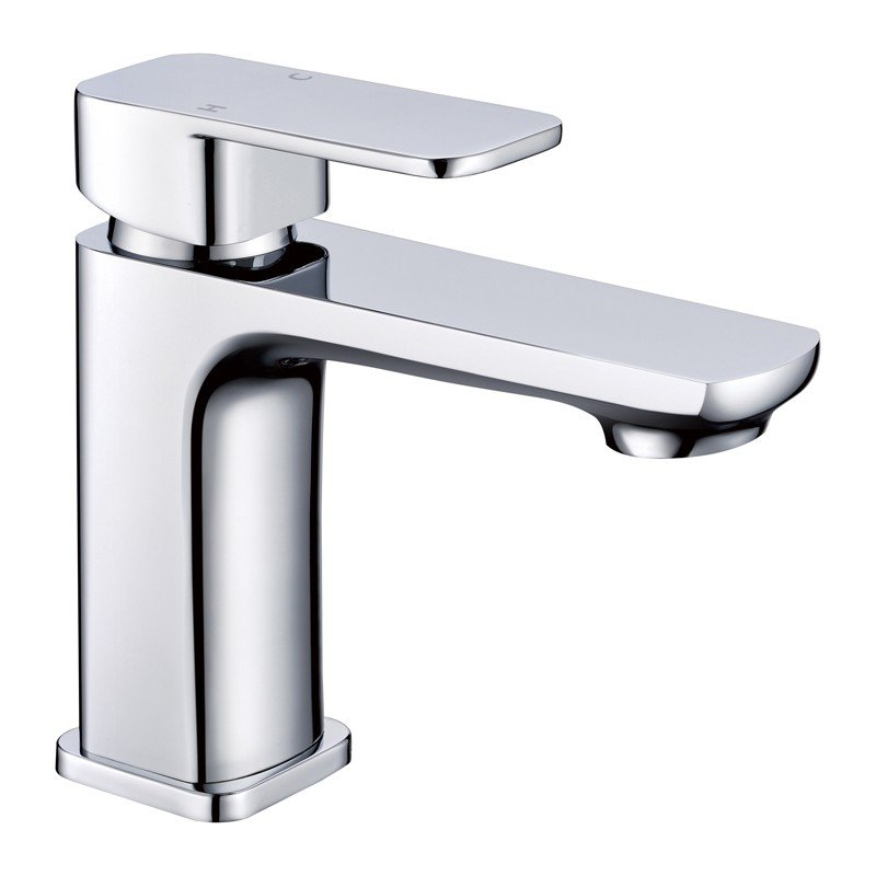 ACL PSR2003SB NOVA BASIN MIXER CHROME