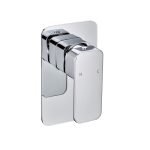 ACL PSR3004SB NOVA WALL MIXER CHROME