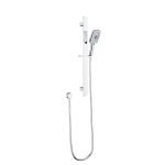 ACL HPA66-301 SETO SLIDING SHOWER RAIL WITH HAND SHOWER CHROME