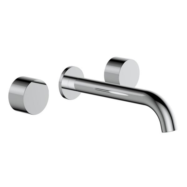 ACL POK90NZ01 TANA BATH TAP SET CHROME