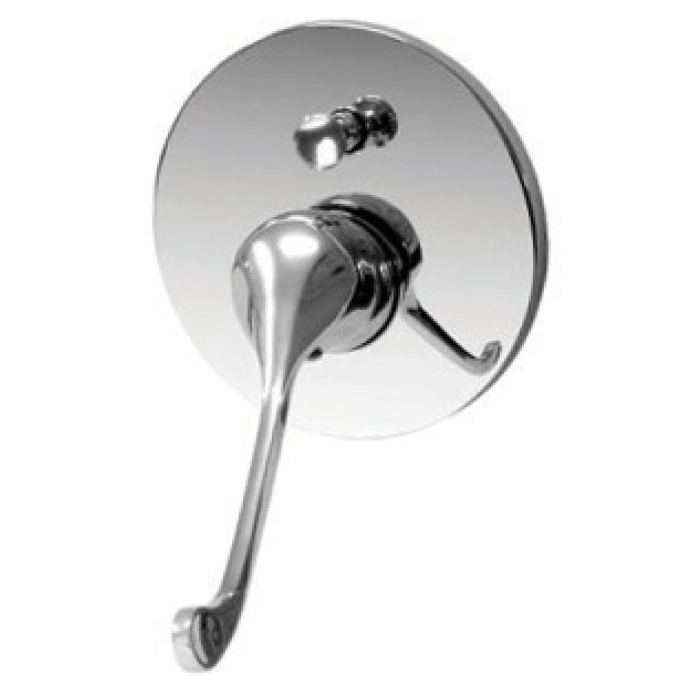 FIENZA 211102 STELLA CARE WALL MIXER WITH DIVERTER CHROME