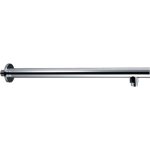 FIENZA 422105 ROUND WALL SHOWER ARM CHROME