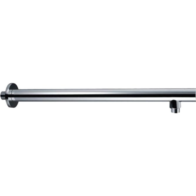 FIENZA 422105 ROUND WALL SHOWER ARM CHROME