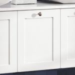 FIENZA 60M MILA WALL HUNG VANITY 600 CABINET ONLY SATIN WHITE
