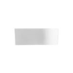 FIENZA RB5008 JUNIOR WALL HUNG BASIN GLOSS WHITE