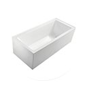 corner bath