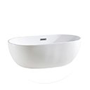 freestanding bath