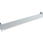 ADP JACCBLMSS BLOOM SHOWER SHELF CHROME & COLOURED