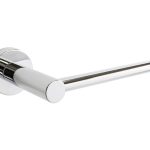 ADP JACCBLMTO BLOOM TOILET ROLL HOLDER CHROME & COLOURED