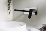 liberty wall basin set chrome black web2