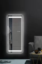 UDBK LED-16 TALL/FLOOR SMART LED MIRROR