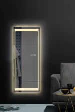 UDBK LED-16 TALL/FLOOR SMART LED MIRROR