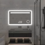 UDBK LED-13 RECTANGLE SMART LED MIRROR