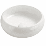 POSEIDON PA3612 ABOVE COUNTER BASINS 360*360*120MM