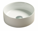 POSEIDON PA3011 ABOVE COUNTER BASIN 301*301*107MM