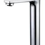 INSPIRE Z13TBM ZEVIO TALL BASIN MIXER CHROME AND COLOURED