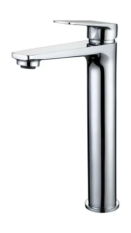 INSPIRE Z13TBM ZEVIO TALL BASIN MIXER CHROME AND COLOURED