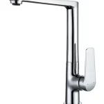 INSPIRE Z13KM ZEVIO SINK MIXER CHROME AND COLOURED
