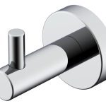 ADP JACCSOURH SOUL GROOVE ROBE HOOK CHROME & COLOURED