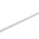 ADP JACCSOUST6 SOUL GROOVE SINGLE TOWEL RAIL 600MM CHROME & COLOURED