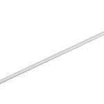 ADP JACCSOUST9 SOUL GROOVE SINGLE TOWEL RAIL 900MM CHROME & COLOURED