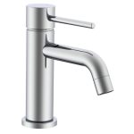 ADP JTAPBSOU SOUL GROOVE BASIN MIXER CHROME & COLOURED