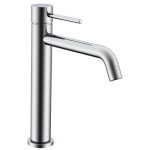 ADP JTAPEBSOU SOUL GROOVE EXTENDED BASIN MIXER CHROME & COLOURED