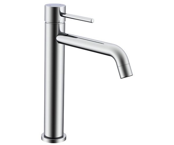 ADP JTAPEBSOU SOUL GROOVE EXTENDED BASIN MIXER CHROME & COLOURED