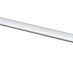 ADP JTAPSASOW SOUL GROOVE SHOWER ARM 450MM CHROME & COLOURED