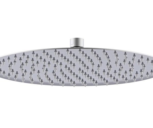 ADP JTAPSRSOU SOUL RAIN SHOWER ROSE 300MM CHROME & COLOURED