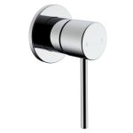 ADP JTAPSSOU SOUL GROOVE WALL MIXER CHROME & COLOURED