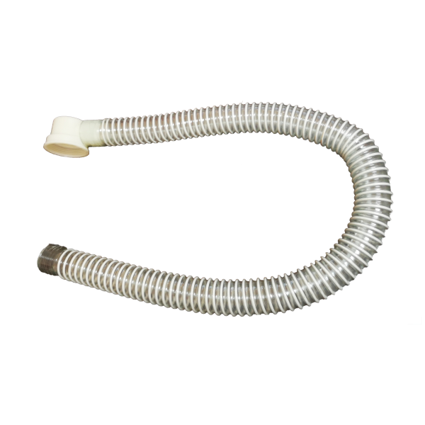 POSEIDON BATHTUB FLEXI HOSE