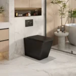 UNICASA ENWFP ENOX 99 RIMLESS WALL FACED FLOOR PAN
