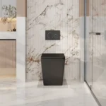 UNICASA ENWFP ENOX 99 RIMLESS WALL FACED FLOOR PAN