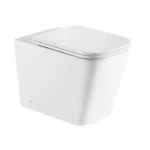 UNICASA ENWFP ENOX 99 RIMLESS WALL FACED FLOOR PAN