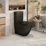 UNICASA HP-T3 HANI BACK TO WALL RIMLESS TOILET SUITE