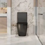 UNICASA HP-T3 HANI BACK TO WALL RIMLESS TOILET SUITE
