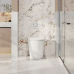 UNICASA RAWFP RAUL 99 RIMLESS WALL FACED FLOOR PAN
