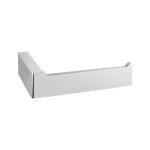 NORICO AR78 CAVALLO TOILET ROLL HOLDER CHROME AND COLOURED