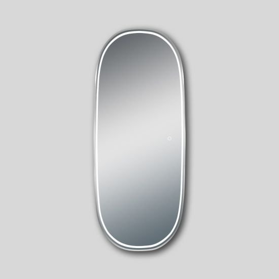 AQUAPERLA LM-DESI-16 DRESSING LED MIRROR 1600x650MM