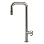 ABEY 400727 PATIO PULL OUT KITCHEN MIXER ARMANDO VICARIO CHROME