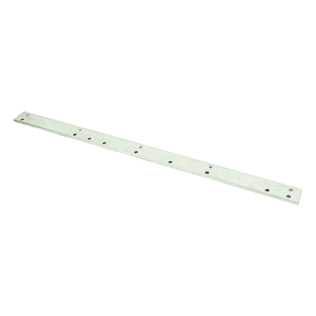 RADIANT SB-FIX IN WALL FIXING KIT FOR SINGLE RAILS