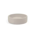 NOOD CO BL1-1 BOWL SURFACE MOUNT ROUND BASIN COLOURED