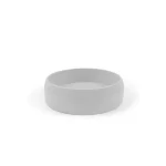 NOOD CO PC1-1 PRISM CIRCLE SURFACE MOUNT ROUND BASIN COLOURED